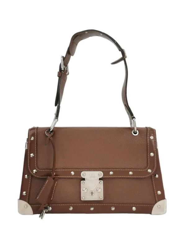 Louis Vuitton Suhali S-lock