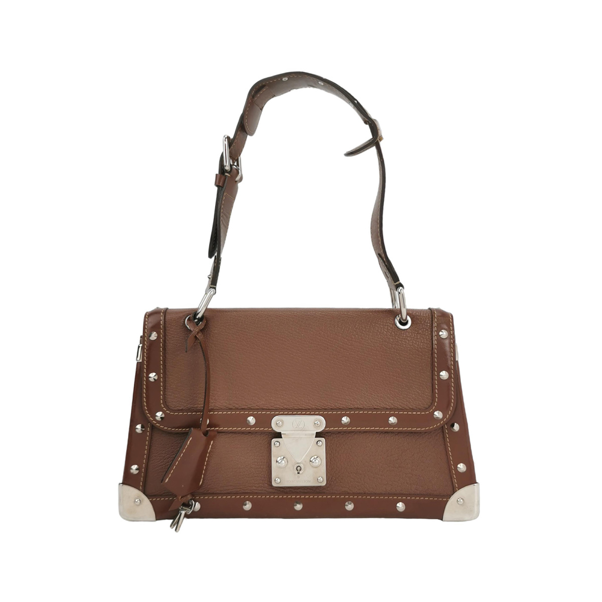 Louis Vuitton Suhali S-lock — фото 1