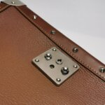 Louis Vuitton Suhali S-lock — фото 13