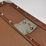 Louis Vuitton Suhali S-lock — фото 14