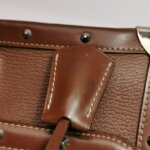 Louis Vuitton Suhali S-lock — фото 20