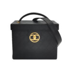 Chanel Vanity Case C — миниатюра 1