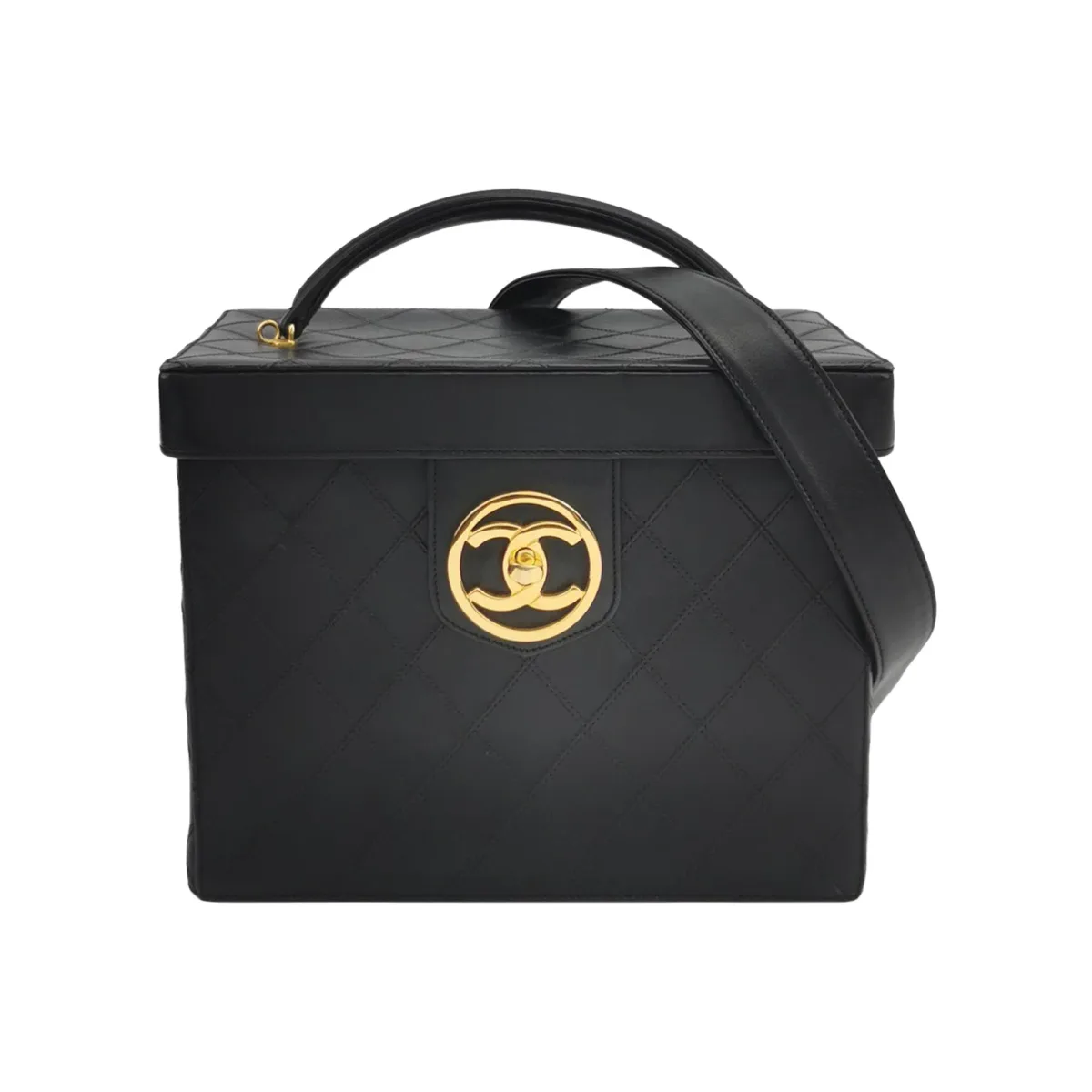 Chanel Vanity Case — продано