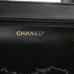 Chanel Vanity Case C — фото 8
