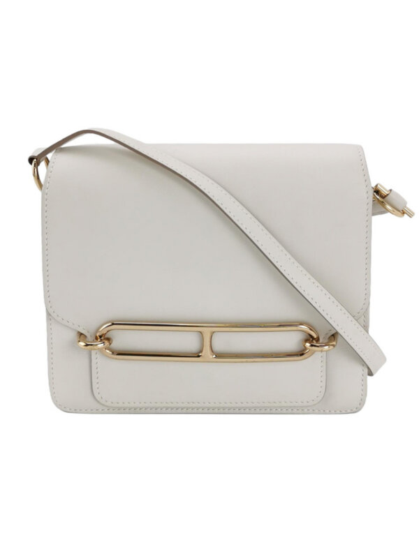 Hermès Roulis Swift 01 W — продано