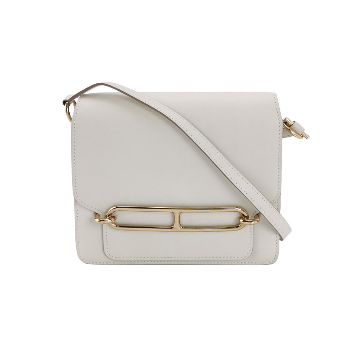 Hermès Roulis Swift 01 W — продано