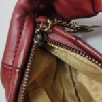 Chanel Lambskin Tote — фото 10