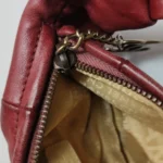 Chanel Lambskin CC Handbag (Шанель) — фото 10
