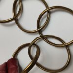 Chanel Lambskin Tote — фото 11