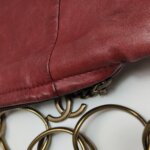 Chanel Lambskin Tote — фото 14