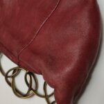 Chanel Lambskin Tote — фото 15