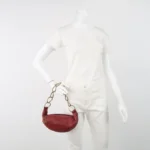 Chanel Lambskin CC Handbag (Шанель) — фото 2