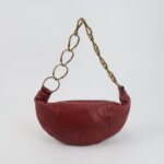 Chanel Lambskin Tote — фото 5