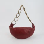 Chanel Lambskin CC Handbag (Шанель) — фото 5