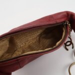 Chanel Lambskin Tote — фото 7