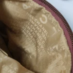 Chanel Lambskin CC Handbag (Шанель) — фото 9