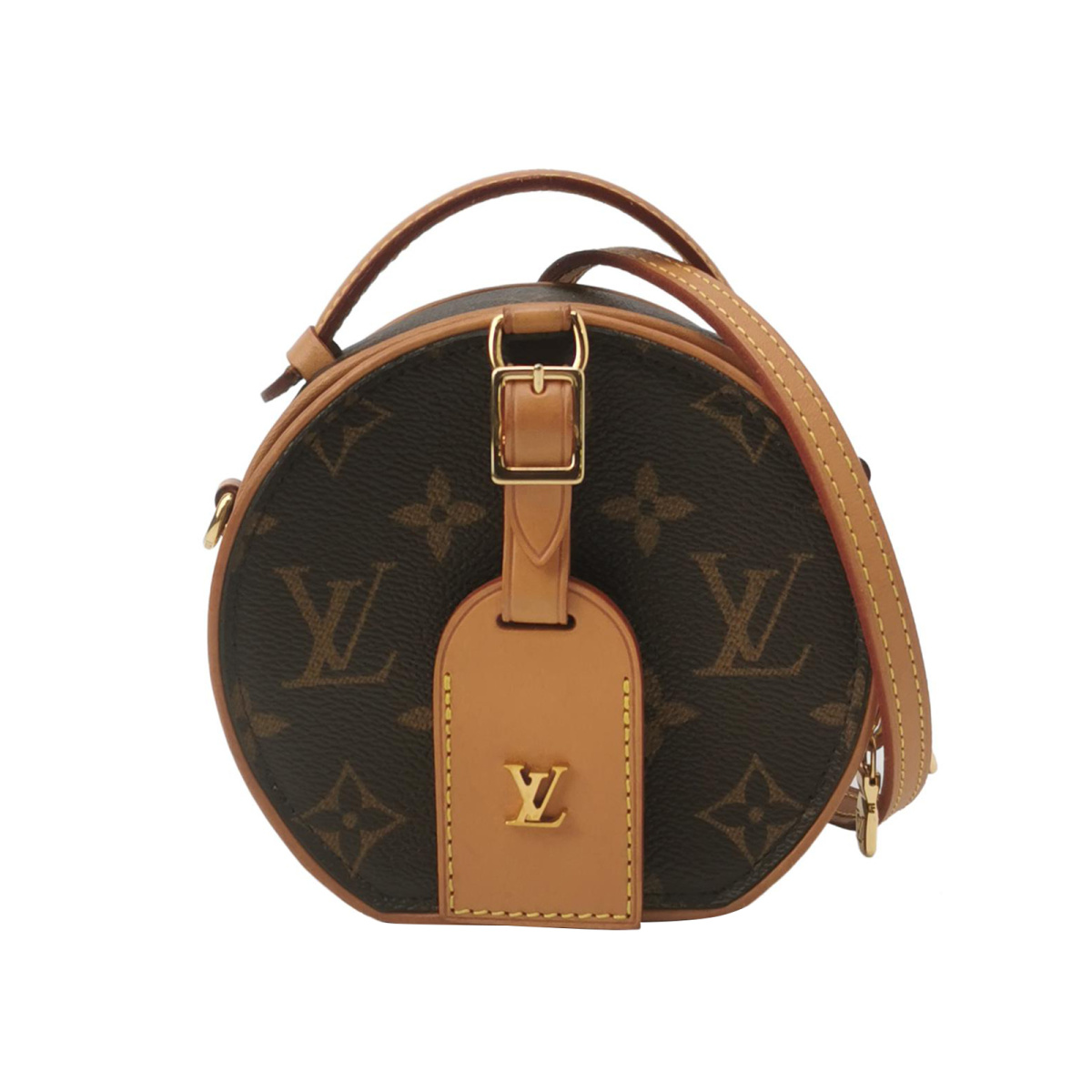 Louis Vuitton Boite Chapeau Monogram — фото 1