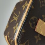 Louis Vuitton Boite Chapeau Monogram — фото 19