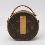 Louis Vuitton Boite Chapeau Monogram — фото 5