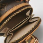 Louis Vuitton Boite Chapeau Monogram — фото 7