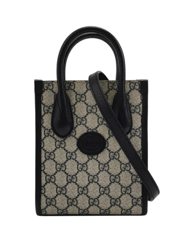 Gucci GG Retro G Logo — продано