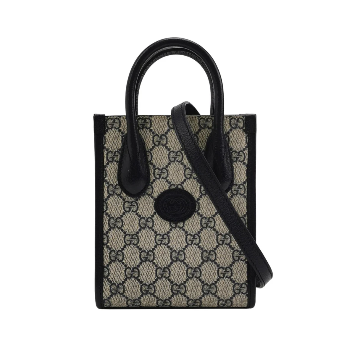 Gucci GG Retro G Logo — продано
