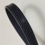 Gucci GG Retro G logo — фото 11