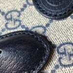 Gucci GG Retro G logo — фото 12