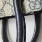 Gucci GG Retro G logo — фото 13