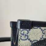 Gucci GG Retro G logo — фото 14