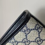 Gucci GG Retro G logo — фото 15