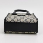 Gucci GG Retro G logo — фото 6