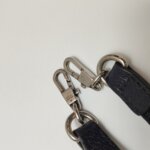 Gucci GG Retro G logo — фото 9