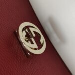 Gucci Interlocking GG — фото 11