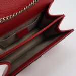 Gucci Interlocking GG — фото 7