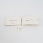 Gucci Interlocking GG — фото 9