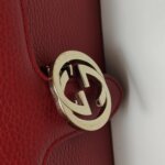 Gucci Interlocking GG — фото 10