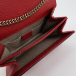 Gucci Interlocking GG — фото 7