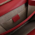 Gucci Interlocking GG — фото 8