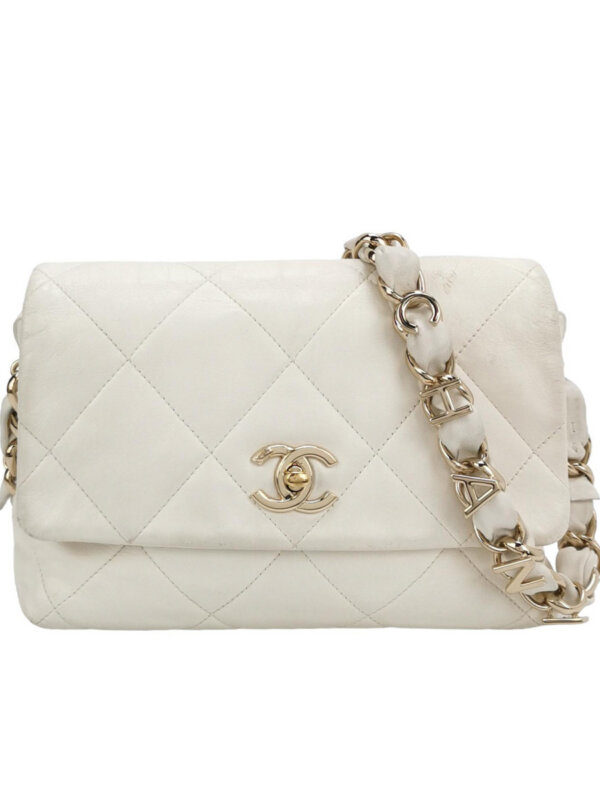 Chanel Flap