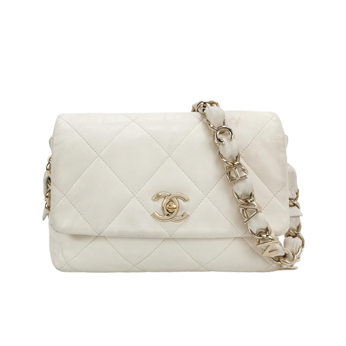 Chanel Flap — фото 1
