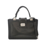 Chanel Patent Leather Shoulder Bag — миниатюра 1