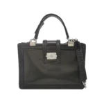 Chanel Patent CC Shoulder Bag (Шанель) — миниатюра 1
