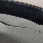 Chanel Patent Leather Shoulder Bag — фото 10