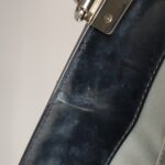 Chanel Patent Leather Shoulder Bag — фото 11