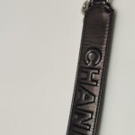 Chanel Patent Leather Shoulder Bag — фото 12