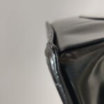 Chanel Patent Leather Shoulder Bag — фото 16