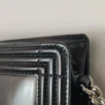 Chanel Patent CC Shoulder Bag (Шанель) — фото 17