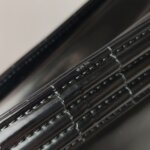 Chanel Patent Leather Shoulder Bag — фото 18