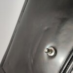 Chanel Patent Leather Shoulder Bag — фото 19